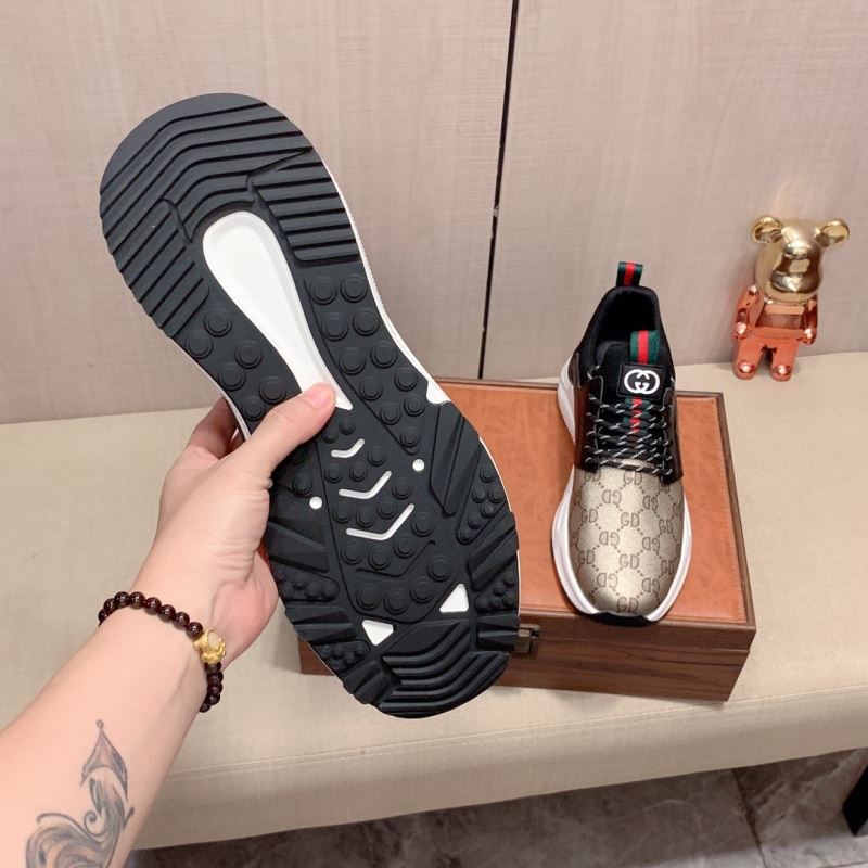 Gucci Low Shoes